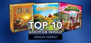 Giochi per tutti