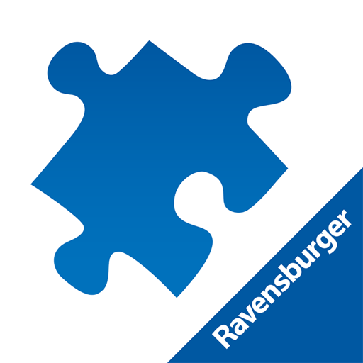 Ravensburger linea puzzle