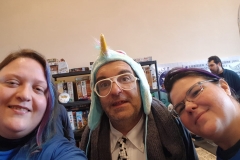 apparizioni