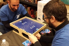 klask