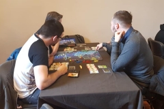pandemia