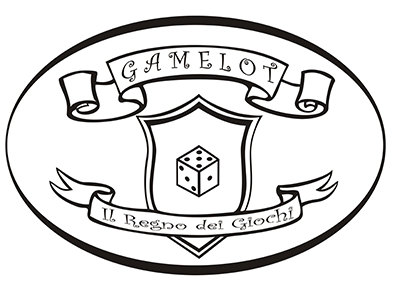 Gamelot Il Regno dei giochi