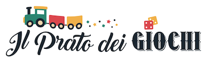 Il Prato dei Giochi - logo