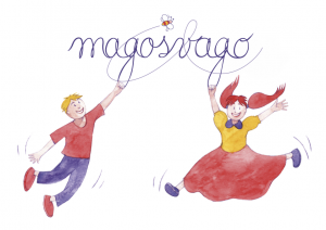 MAGOSVAGO